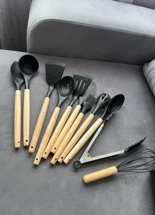 Кухонные принадлежности