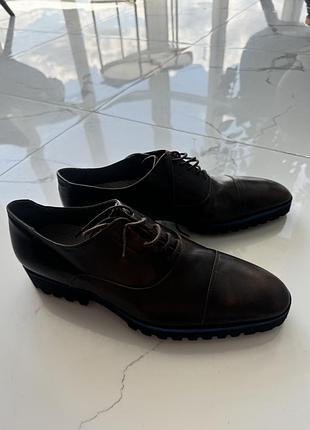 Туфлі чоловічі