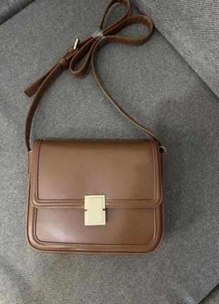 Нова сумочка primark