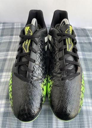 Мужские футбольные бутсы (копы копачки копочки) adidas predator predito lz trx fg sapmle glff42.54 фото
