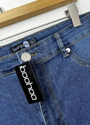Стрейчевые джинсы скины очень высокая талия8 фото