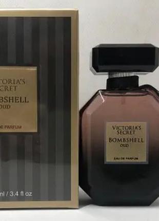 Bombshell oud 100 ml