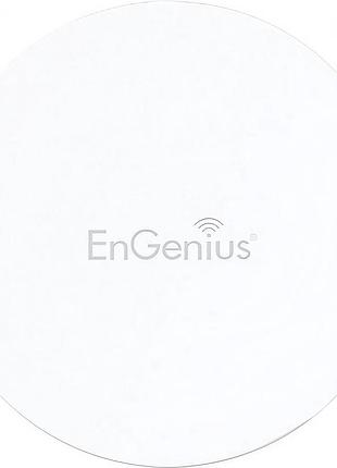 Точка доступа wi-fi engenius ews330ap 867 мбит/с белый