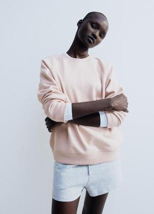 Новый свитшот h&amp;m