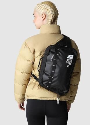 Daypack the north face original sale