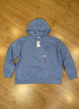 Женский стильный свитшот