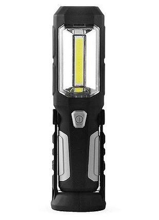Фонарь led lightway l006d-c0b-sw worklamp 80/250лм 900mah li-ion