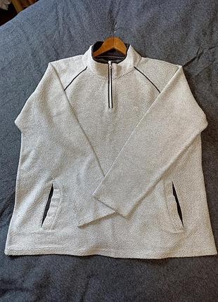 Cotton traders верхня кофта 3xl,  бавовна