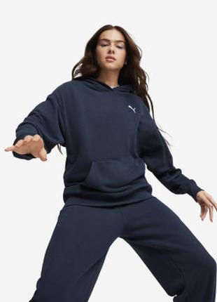 Спортивный костюм ( оригинал) puma loungewear women's track suit1 фото