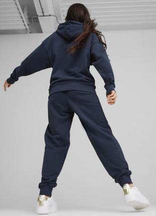 Спортивный костюм ( оригинал) puma loungewear women's track suit3 фото
