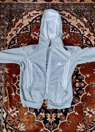 Кофта adidas