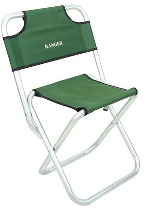 Стул складной ranger ra 4421 sula green