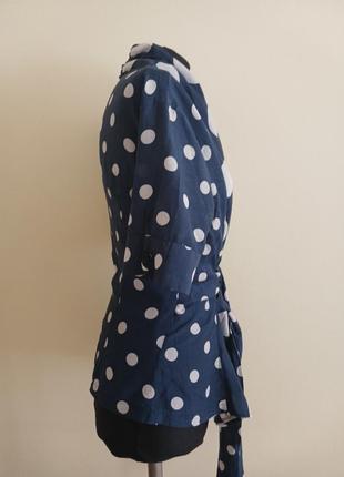 Блуза seventy 3