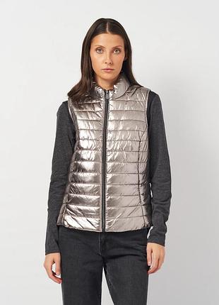 Жилетка женская двусторонняя c&amp;a