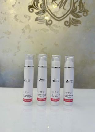 Нейроседативна заспокійлива маска «sos-терапія» neurosedative mask sos therapy