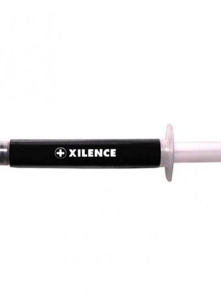 Термопастая xilence xz018 xptp silver tim 1.5g