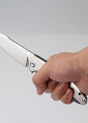 Нож складной ruike p128-sf4 фото
