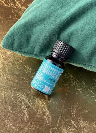 Восстанавливающая ололия для всех типов волос moroccanoil treatment for all hair types, 10мл2 фото