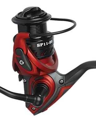 Катушка "speed" 4000 stenson sf24153-4 6+1bb