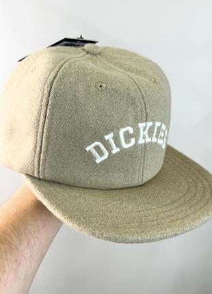 Снепбек dickies west vale cap оригинал