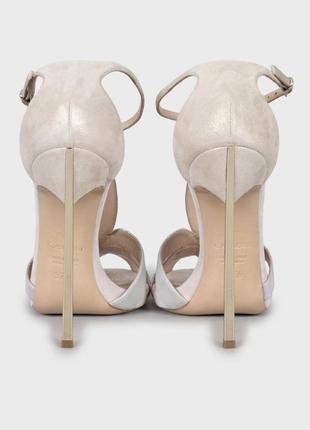 Босоніжки casadei2 фото