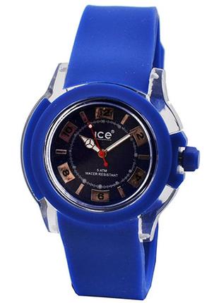 Часы наручные женские ice watch 1228 blue