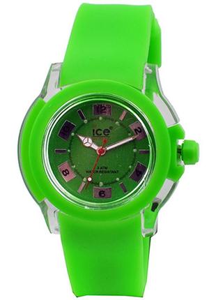Часы наручные женские ice watch 1228 green