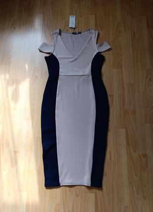 Платье красивое