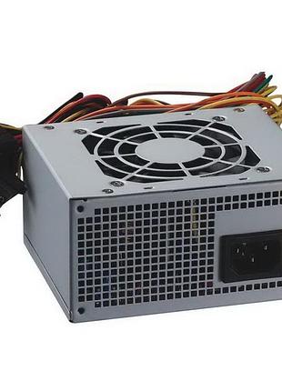 Блок питания gamemax atx-400w sfx для корпуса 400вт