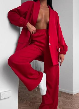 Костюм 
5 - мод. 157