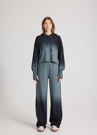 Костюм амбре