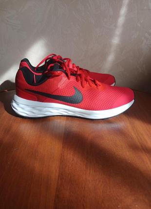 Кросівки nike