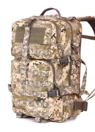 Рюкзак тактический военный tactical extreme tactic 30 cordura мм-14 ukr