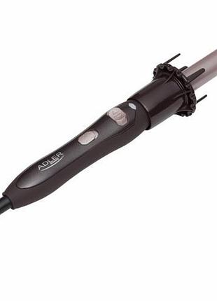 Локон для волос adler ad 2110 черный