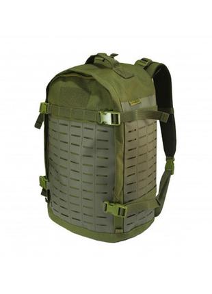 Рюкзак тактический военный tactical extreme tactic 38 lazer cordura khaki