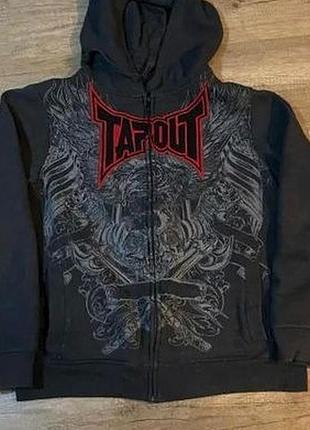 Кофта tapout