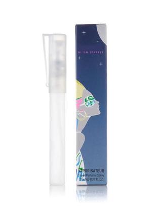 Парфюм спрей moon sparkle женский 10 мл