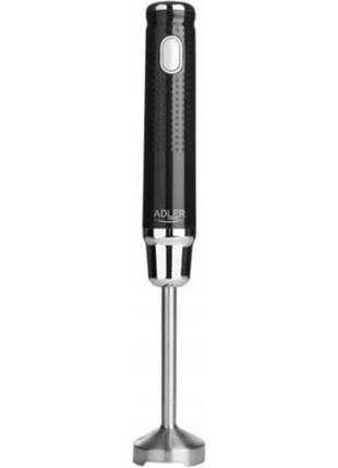 Блендер adler ad 4617 black