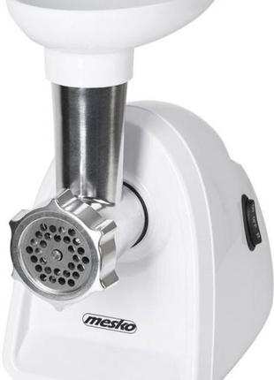 Мясорубка mesko ms 4809
