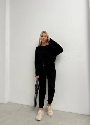 Костюм ангора
5 - мод. 1443 фото