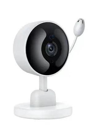 Видеоняня smart wi-fi с1 7944 5v 2a white