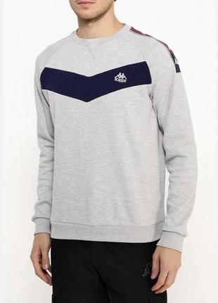 Світшот kappa