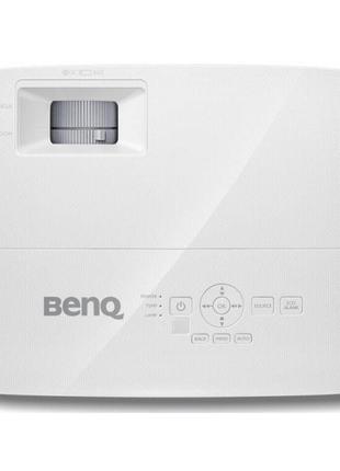 Проектор benq mx550 9h.jhy77.1he dlp xga 3600al 20000:1 hdmi белый5 фото