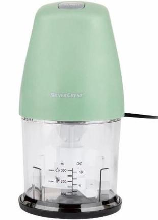 Чоппер измельчитель silver crest smz 260 j4 260вт mint