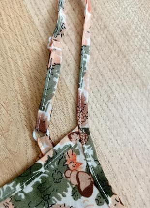 Майка блуза 3