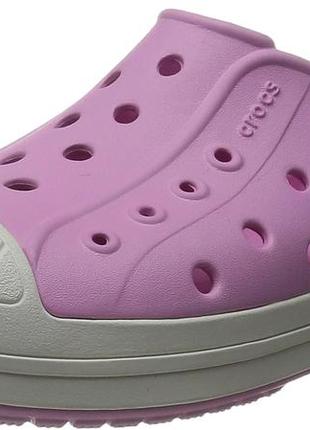 Crocs кроками макасини 27р 16.5см5 фото