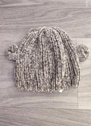 Шапка детская