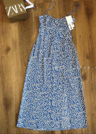 Zara сукня xs