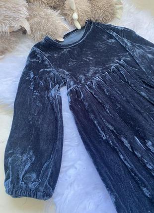 Платье 3-4 р