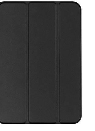 Чехол для планшета 2e basic для apple ipad mini 6 8.3 дюйма 2021 магнитный фиксатор flex black